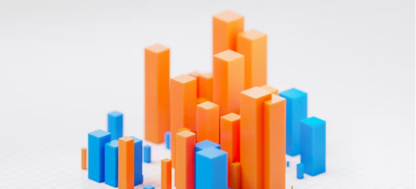 3D数据可视化图形在应用中需要注意什么？