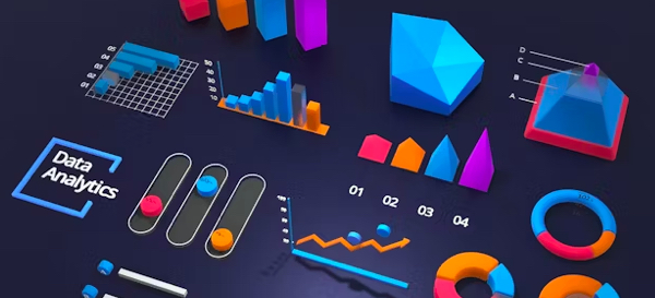 系统数据仪表盘中那些不正确的UI设计