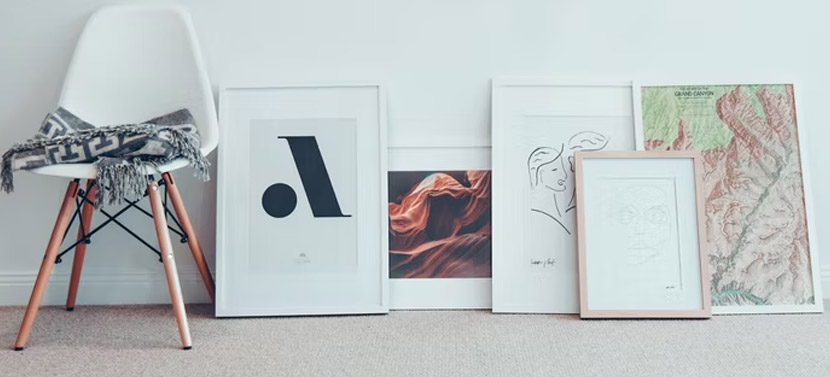 8条卡片设计规则，助力提升您的UI设计界面