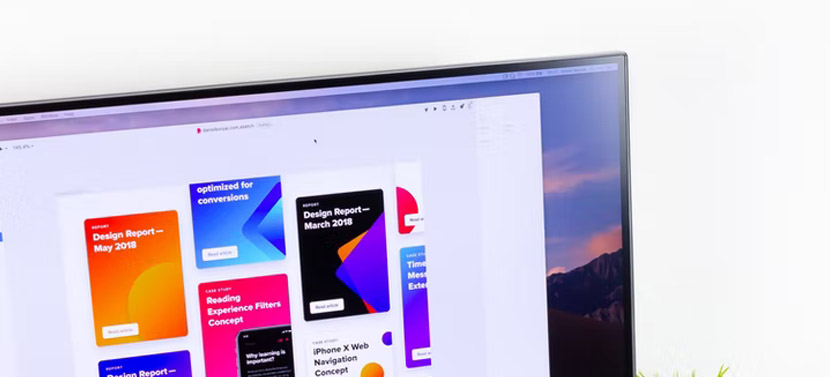 电商ui界面设计中需要注意的设计细节？