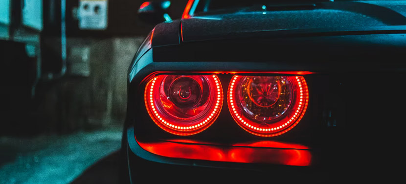 汽车车灯设计趋势和汽车大灯的开发类型