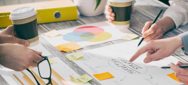 什么是亲和力图？如何将其用于UX用户体验研究？