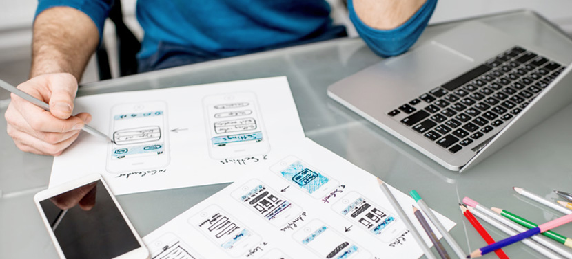 UI设计还原度走查报告的方法和注意要点