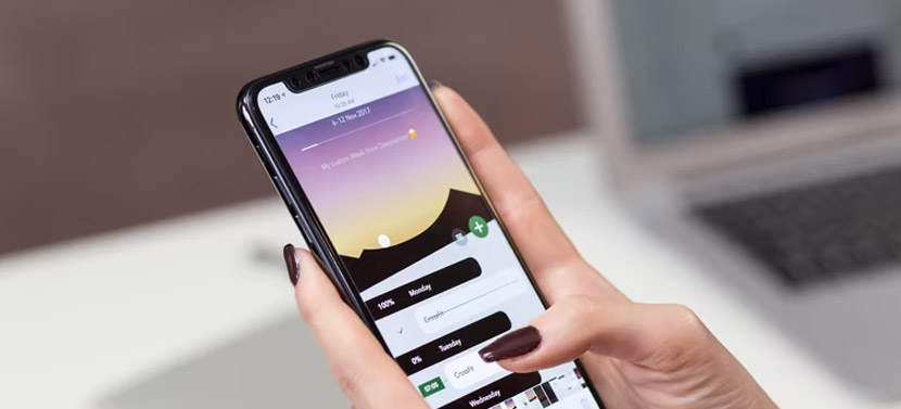 移动端营销类页面设计布局有哪些？如何设计？