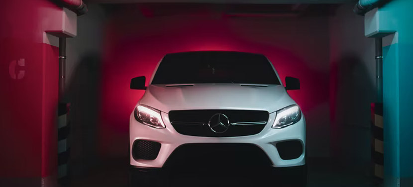 车机中控仪表HMI设计风格，看看哪款适合你