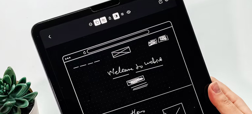 什么是用户体验UX原型设计？注意点是什么？