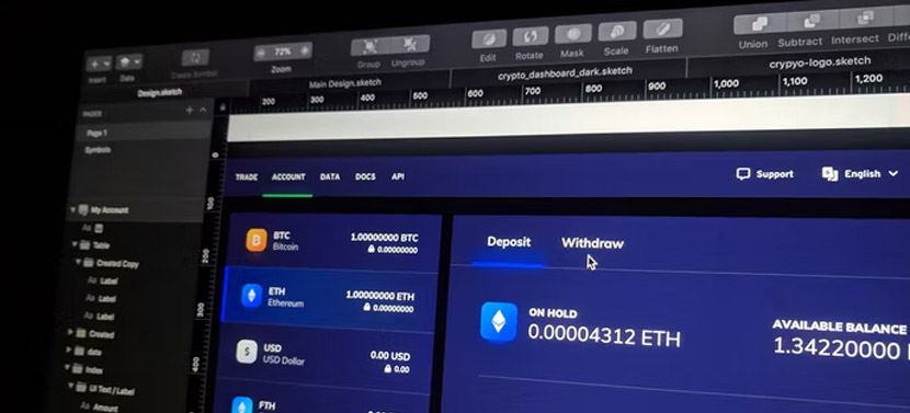 电商类APP UI界面设计，要注意的设计要点