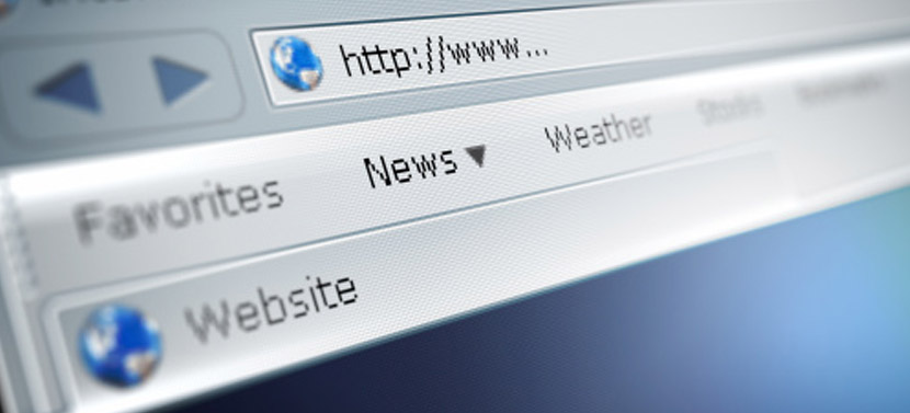 门户网站建设中需要注意的设计事项？