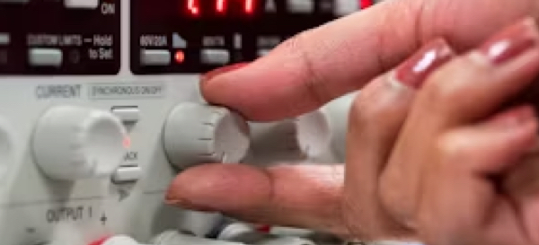 工业软件UI界面：用户体验设计中的8大设计重点