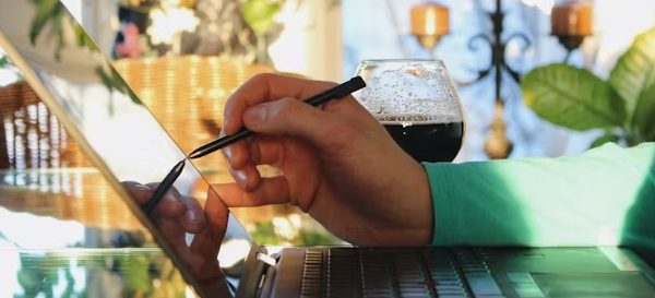 数字化产品UI/UX设计中的8项设计原则