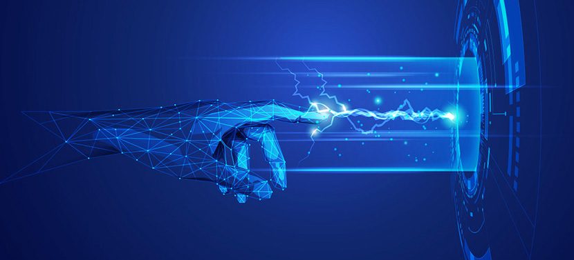 HMI人机交互在人工智能时代中发挥的作用