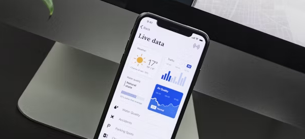 5条极简的用户UI界面设计规则