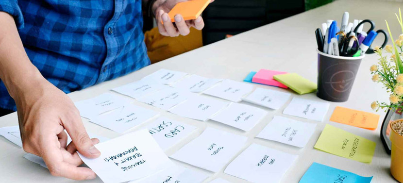 如何从用户体验设计中的心理模型中受益