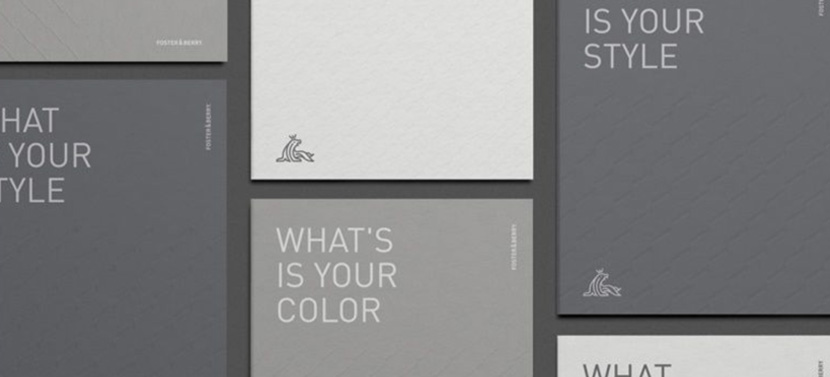 VI品牌形象系统设计元素是什么