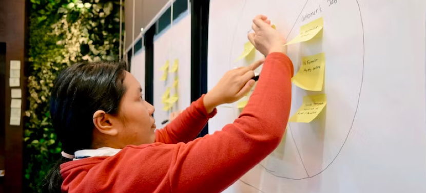 用户体验设计师必备的18个设计心智思维&设计方法