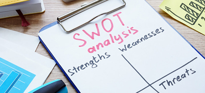 什么是SWOT分析模型？分析方法和步骤是怎样的？