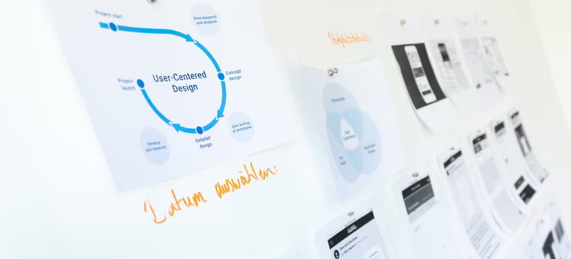 如何提高UI界面中的配色层次亮度和整体美观度