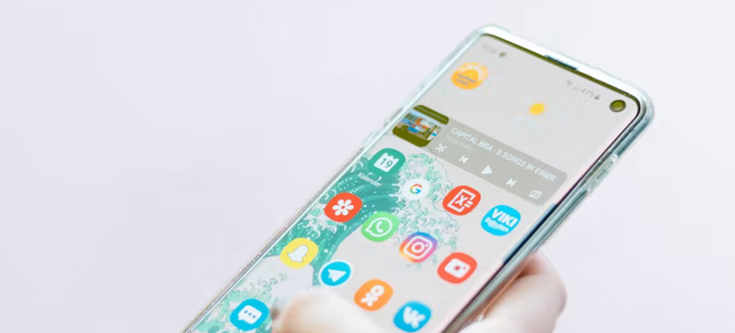 金融类的APPUI界面设计流程是怎样的？如何设计？