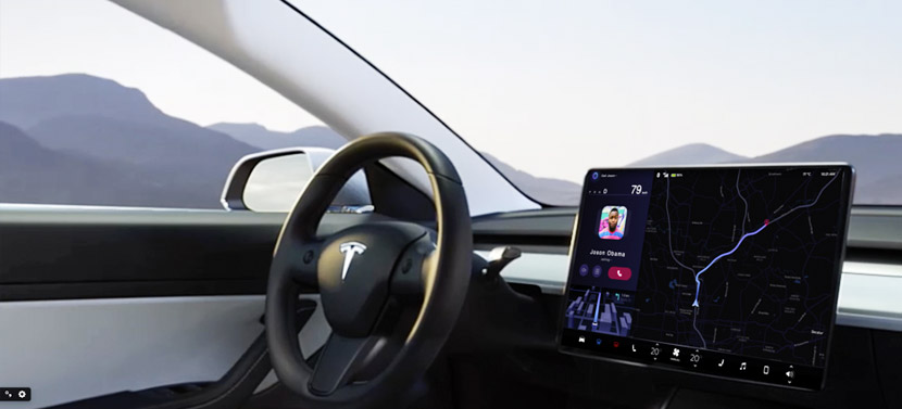 能够大幅提升车机HMI体验的是什么？