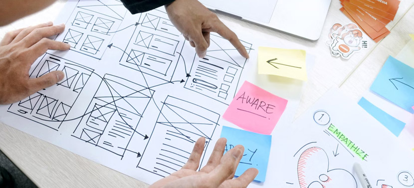 什么是人性化Ui界面设计？怎么应用？