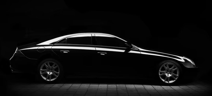 什么是概念车？量产车和概念车有和不同？