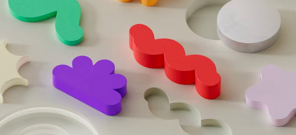 2024年的5种UI界面设计手法和趋势探索