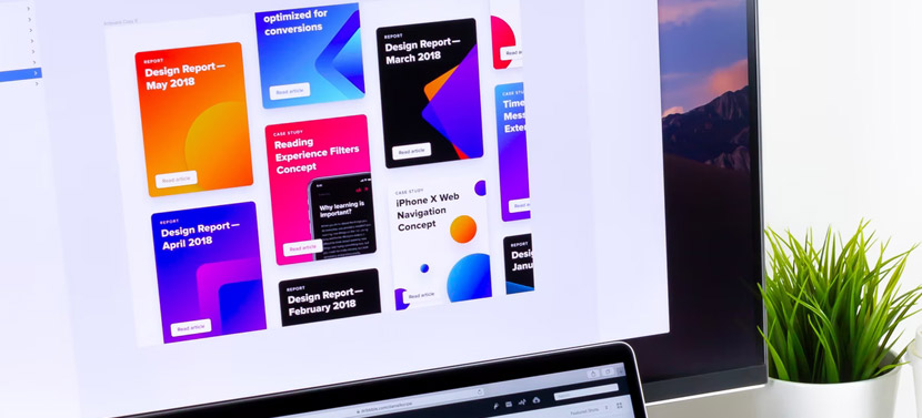 上海有哪些品牌网站设计公司？企业品牌设计重要性