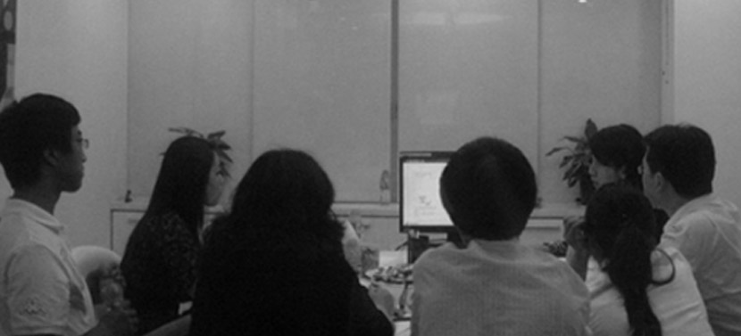 基于用户驾驶为场景的车联网智能化体验设计研究