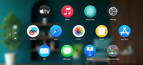 什么是AR VR 空间交互和UI UX界面设计？