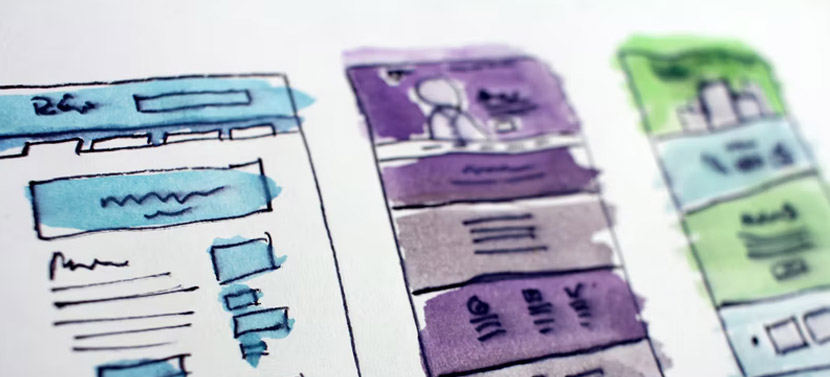 什么是交互界面设计？界面交互设计的步骤有哪些