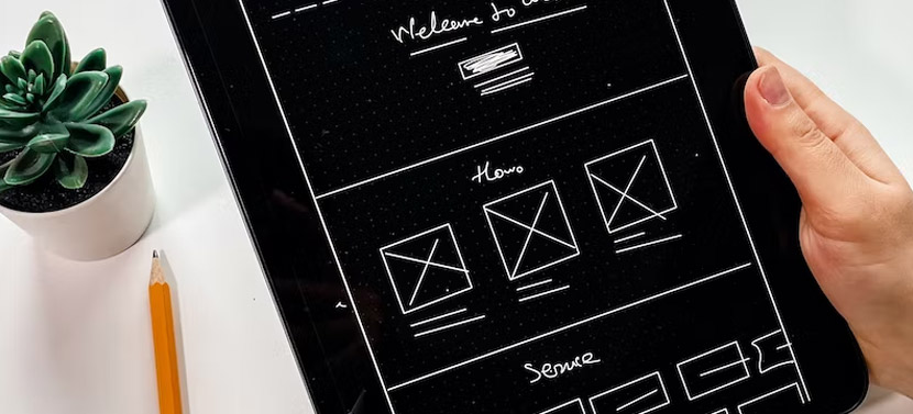 提高数字化产品信息可读性的六条UI设计原则