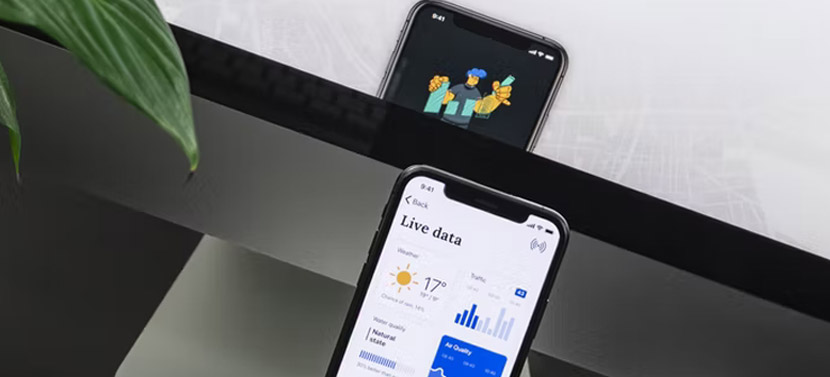 如何设计好银行类/金融类的网页设计？