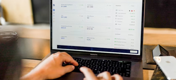 企业产品中的 UI 设计，不只是美观那么简单