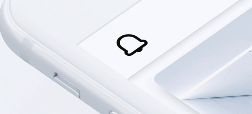 数字化UI设计中，系统状态可见的5种视觉设计