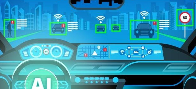 设计公司车机HMI交互视觉设计原则是什么？