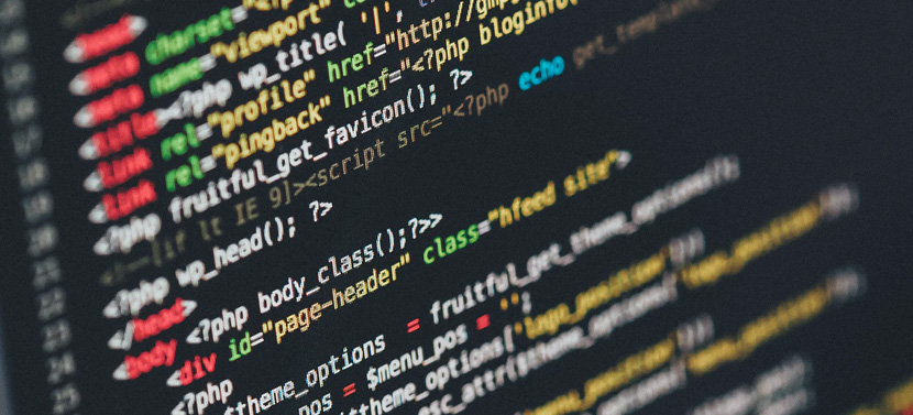 关于网站设计中，前端工程的模块化工作方式