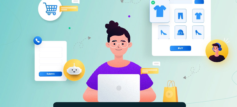 为更好的提升数字化产品的体验的五个技术化方法