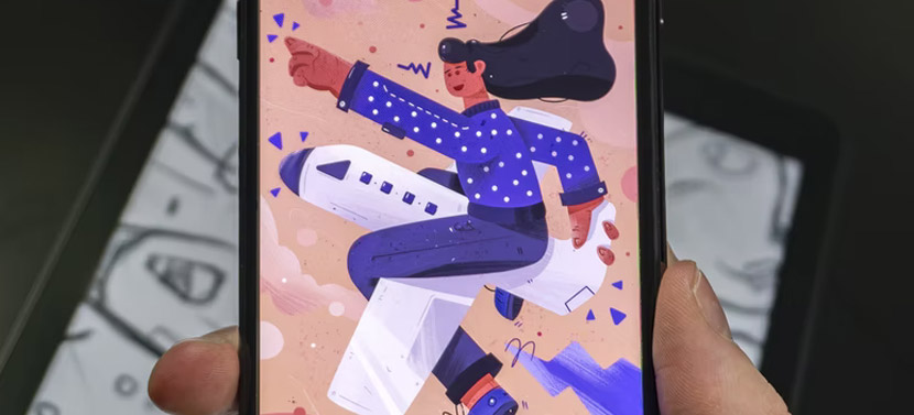 APP营销页面设计的注意要点，营销及其优势