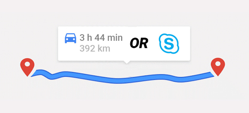 做好远程办公的5种工具和方法