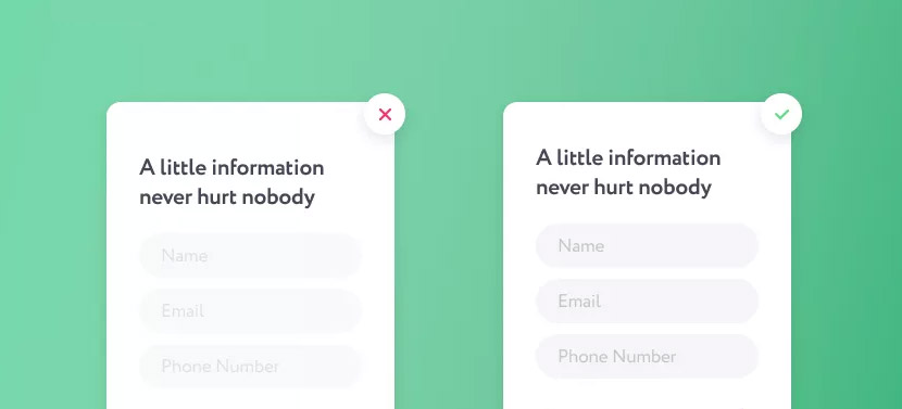 如何提升UI界面设计效果的快速检查方法清单