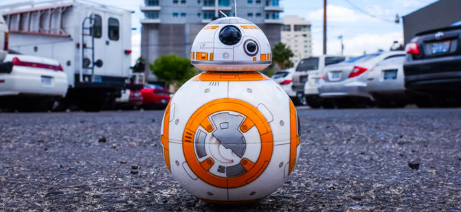 浅谈人工智能的体验创新设计