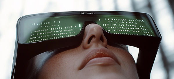 AI眼镜：重新定义智能可穿戴技术的未来