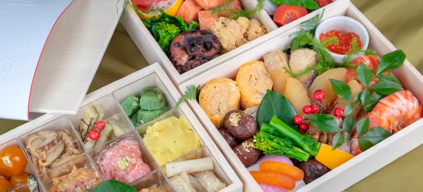 Bento（便当盒）UI界面设计风格探索