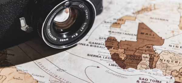 UX设计团队靠谱推荐：何为用户旅程地图？以及如何使用？