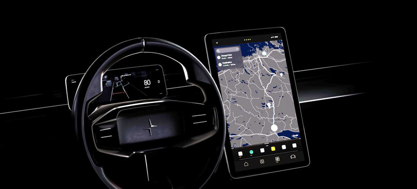 HMI功能和工具包括接口是如何工作的？