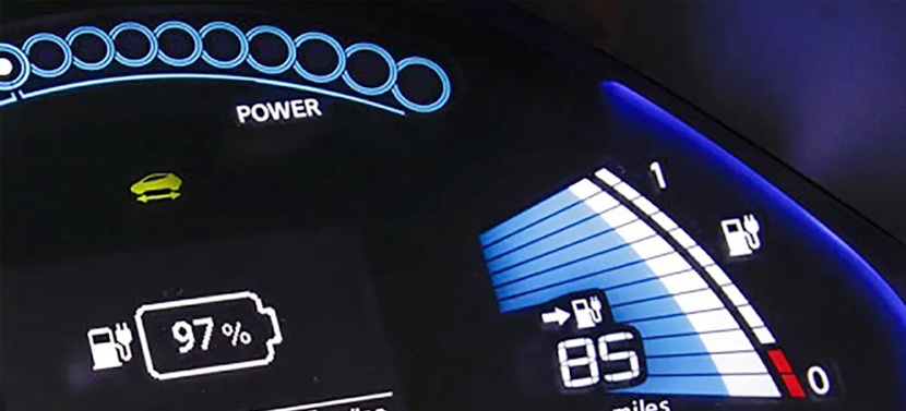 9种智能汽车技术