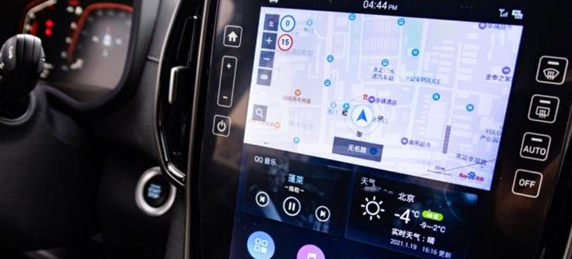 Ui地图界面设计时的方式方法和注意事项