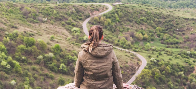 用户旅程地图的定义、特征和设计指南