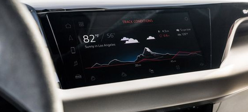 在HMI人机交互设计中如何完成报警信息设置