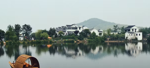 中国 UI / UX 界面设计中的文化和特点